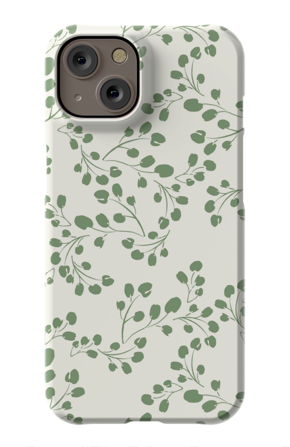Serenity Garden Phone Case - B7Cases