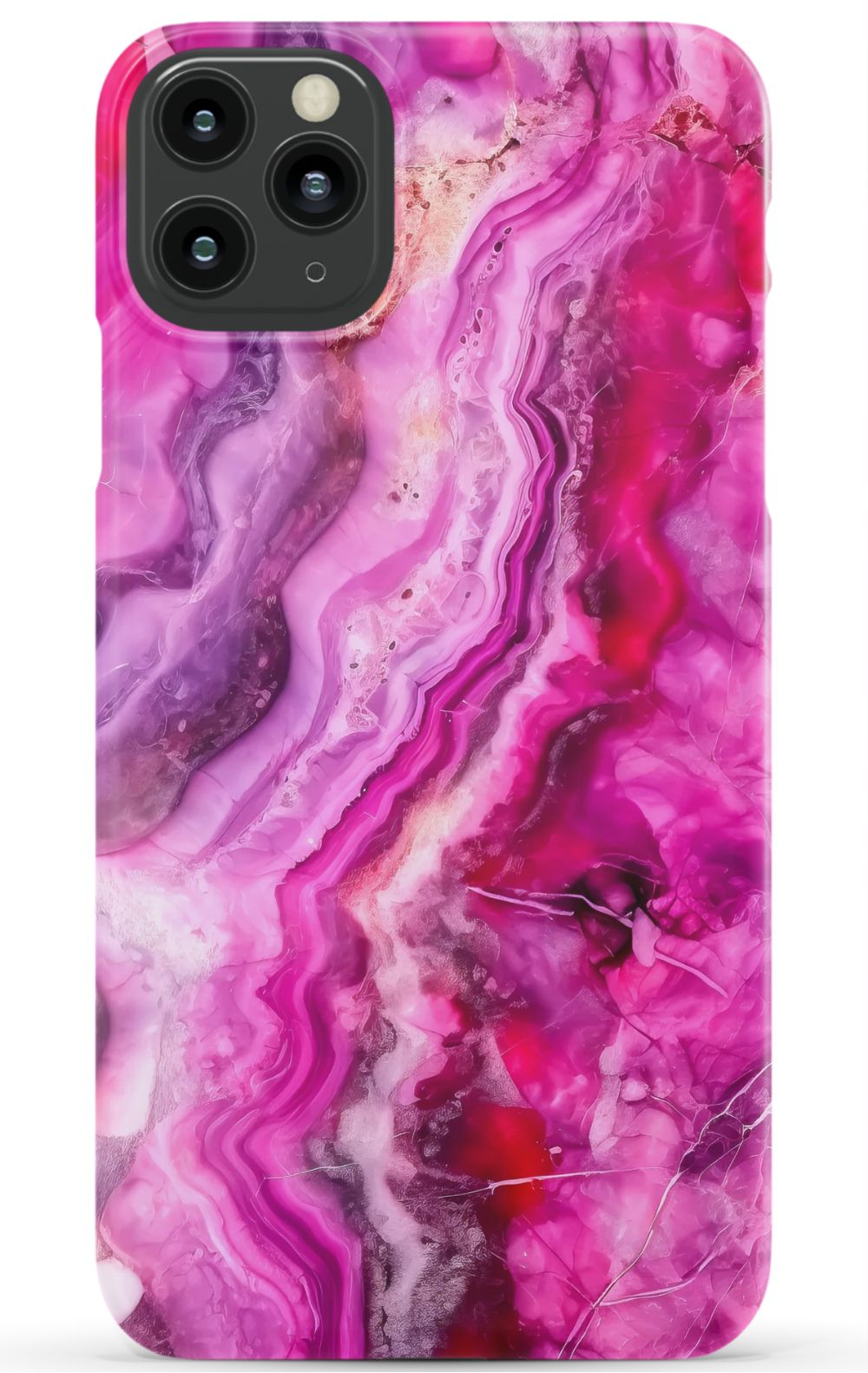 Vivara Pink Phone Case - B7Cases