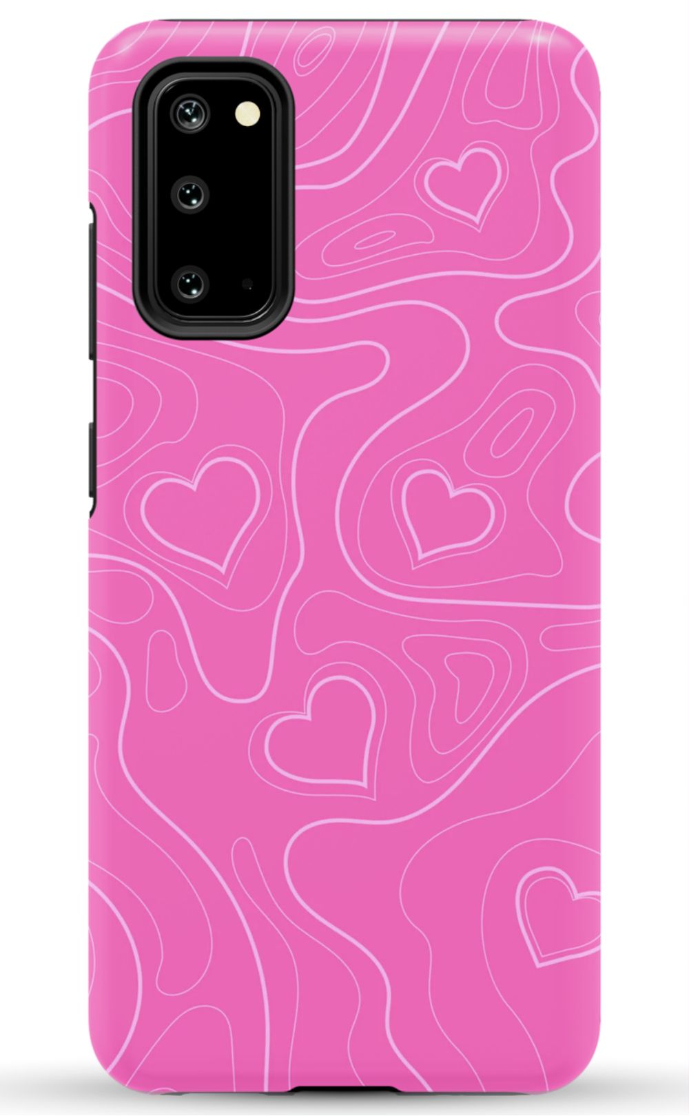 Love Connections Phone Case - B7Cases