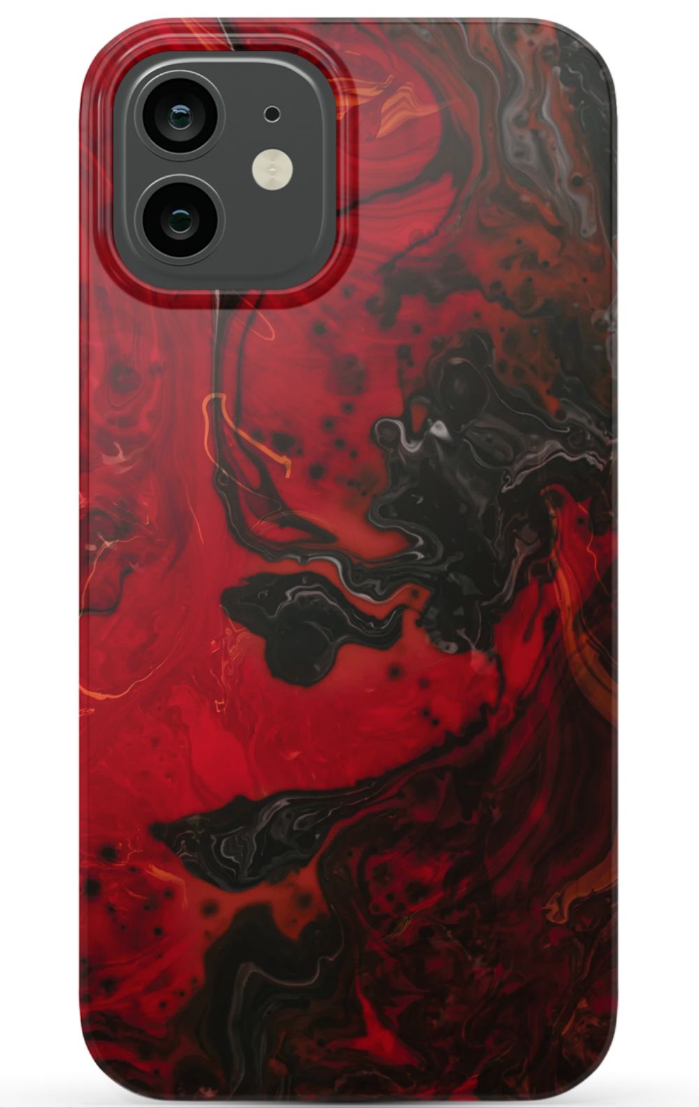 Passion Devotion Phone Case - B7Cases