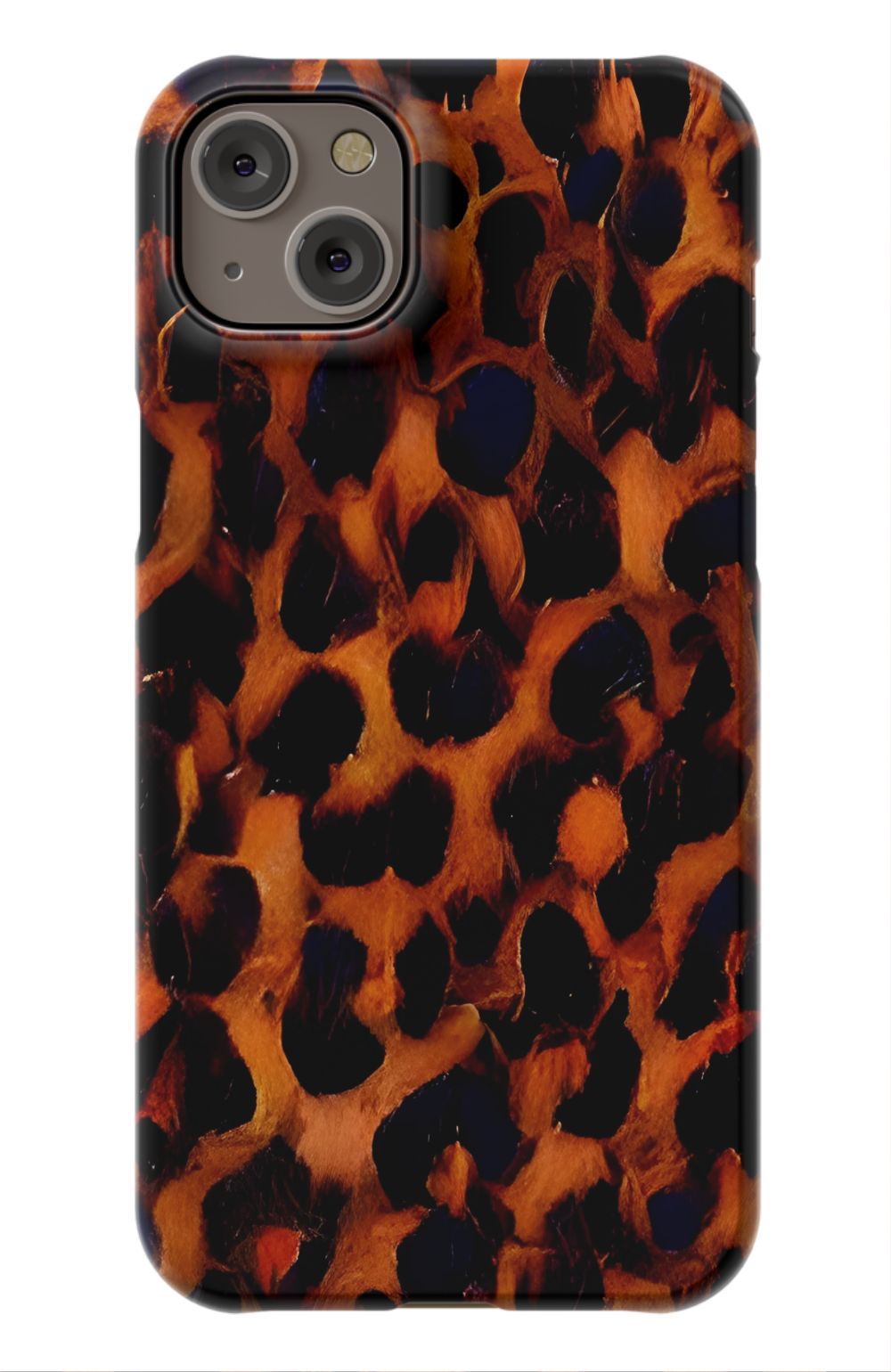 Wild Cheetah Phone Case - B7Cases