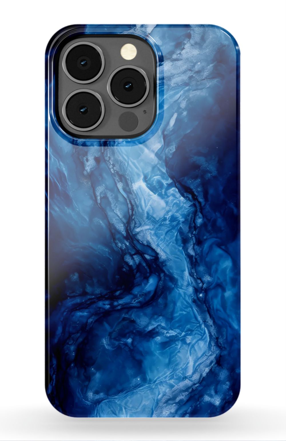 Blue River Phone Case - B7Cases
