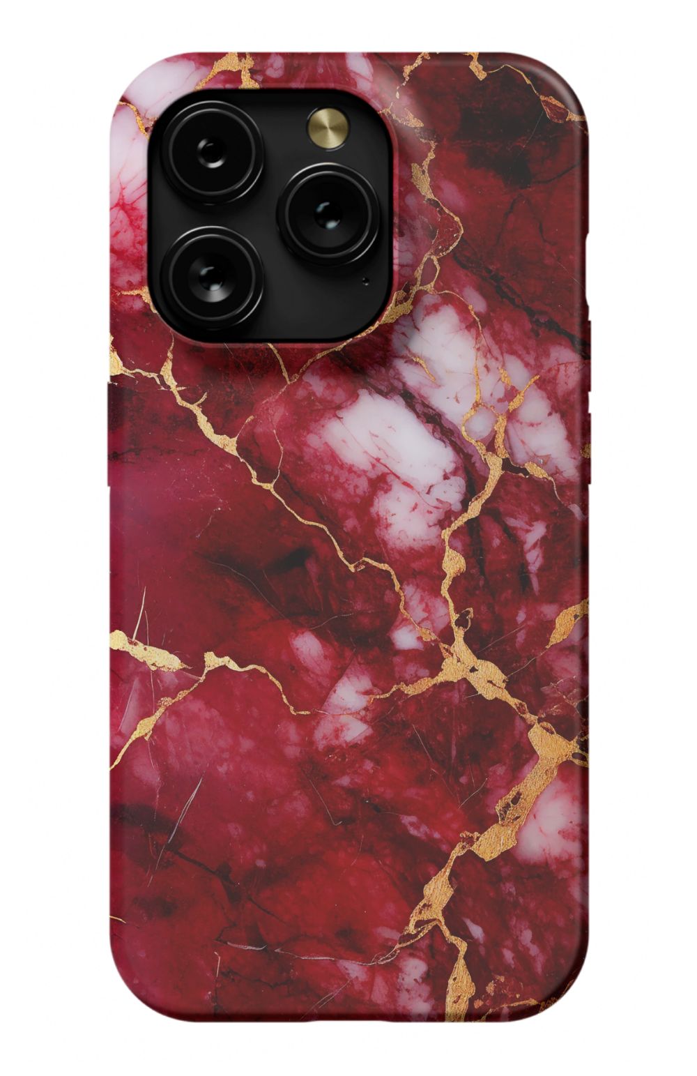 Graceful Majesty Phone Case - B7Cases
