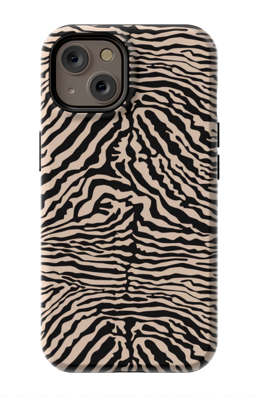 Exotic Zebra Stripes Phone Case - B7Cases