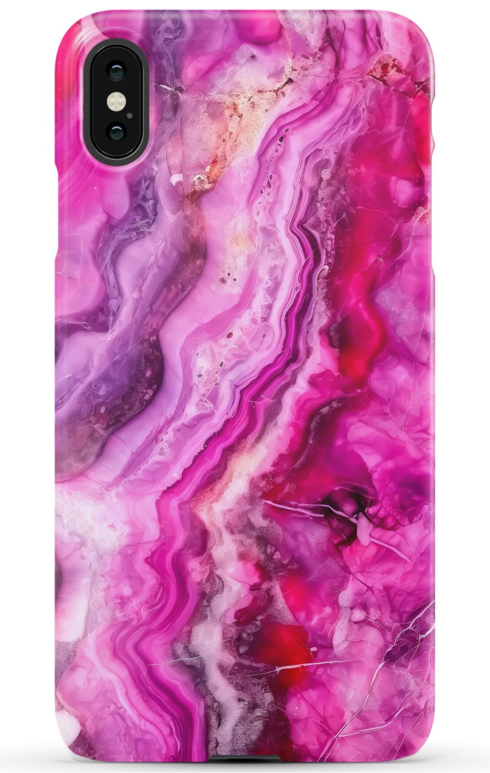 Vivara Pink Phone Case - B7Cases