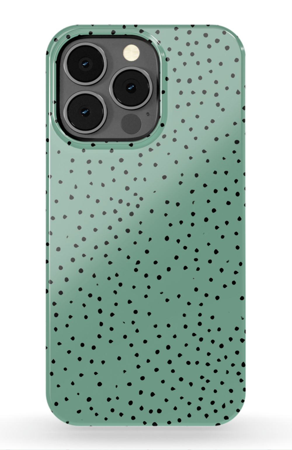Dolce Pistachio Phone Case - B7Cases