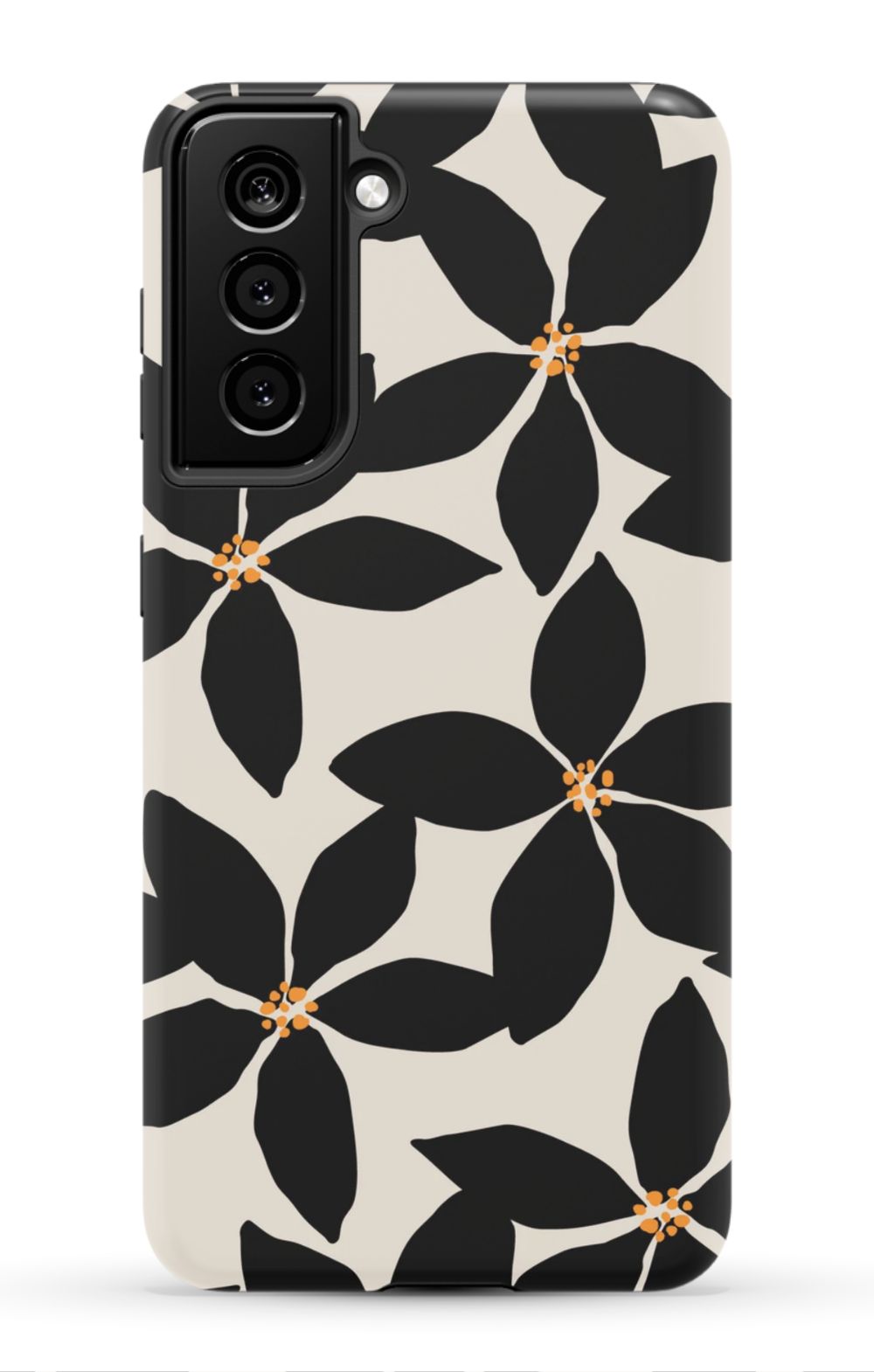 Aesthetic Floral Phone Case - B7Cases