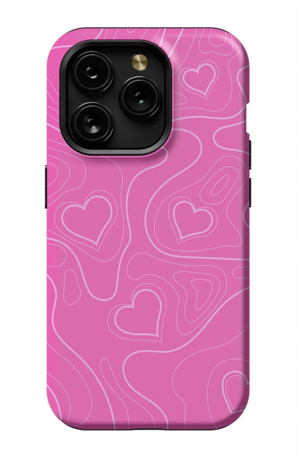 Love Connections Phone Case - B7Cases