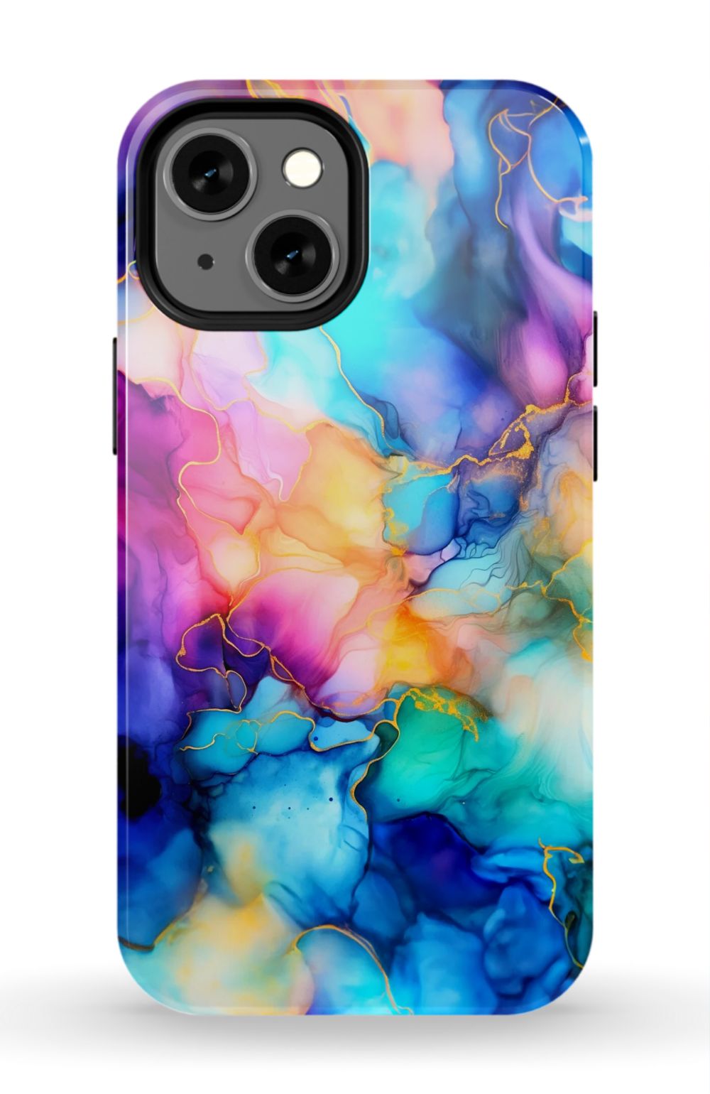 Majestic Colour Phone Case - B7Cases