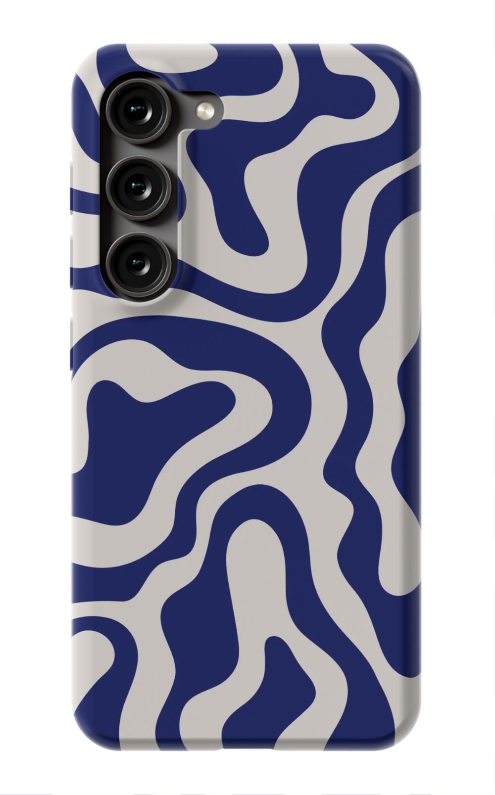 Serene Mood Phone Case - B7Cases