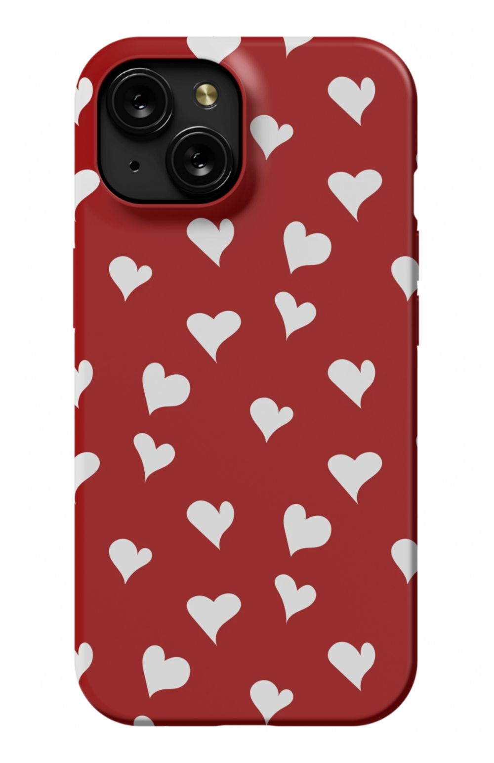 Unforgettable Charm Phone Case - B7Cases