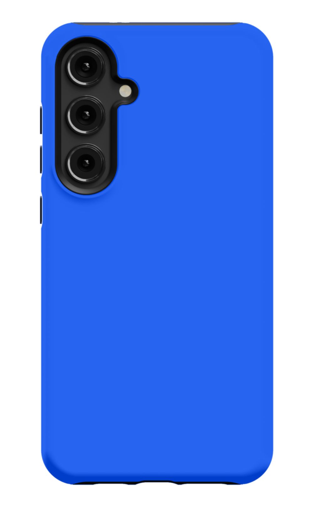 Blue Phone Case - B7Cases