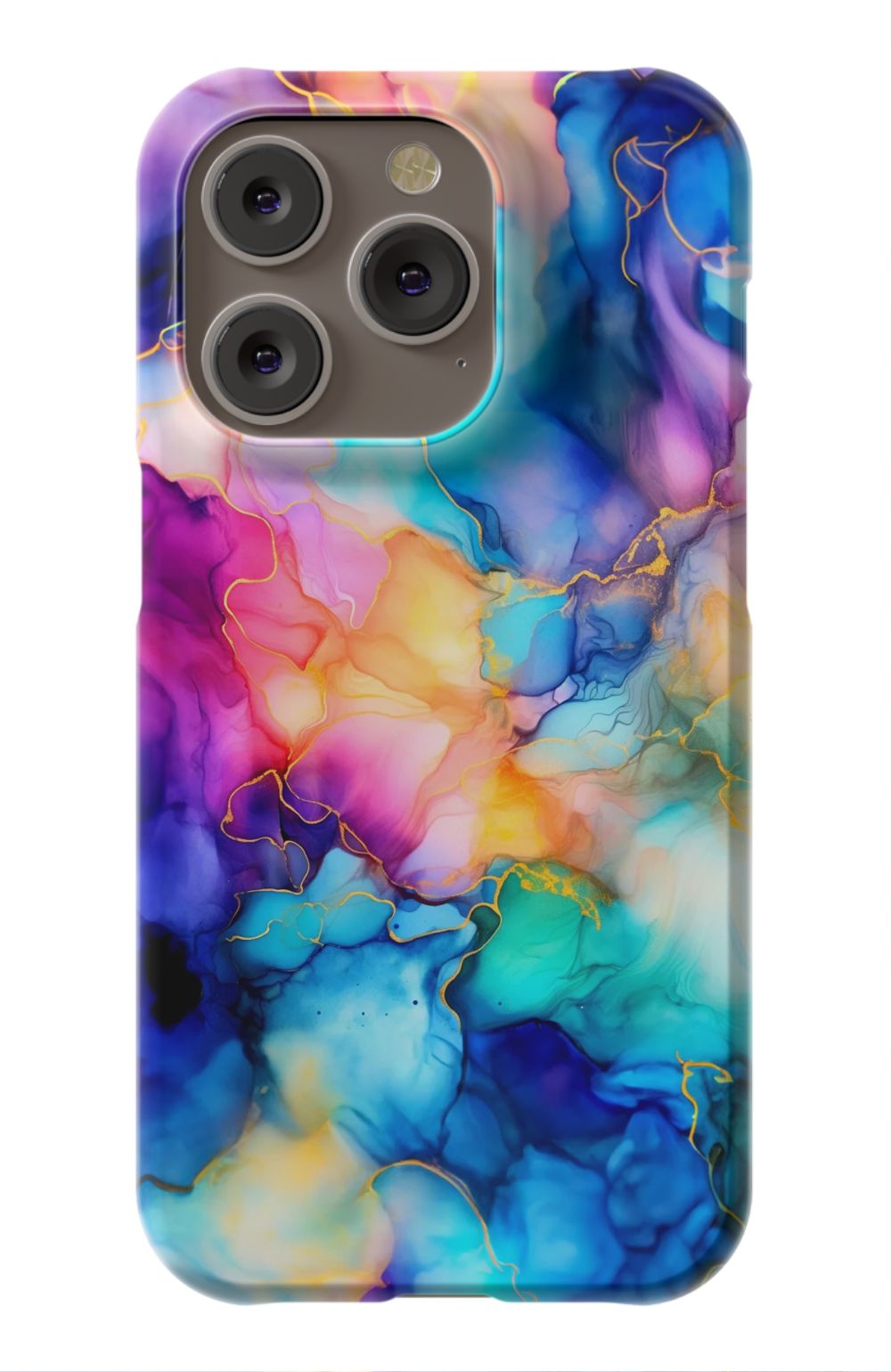 Majestic Colour Phone Case - B7Cases
