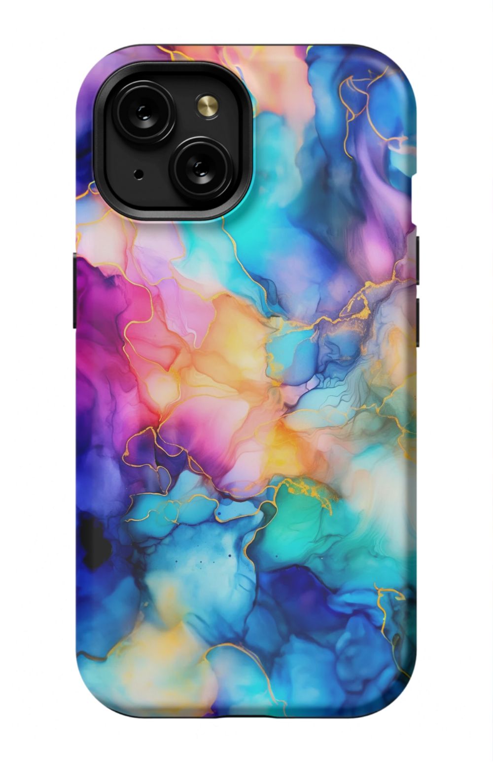 Majestic Colour Phone Case - B7Cases