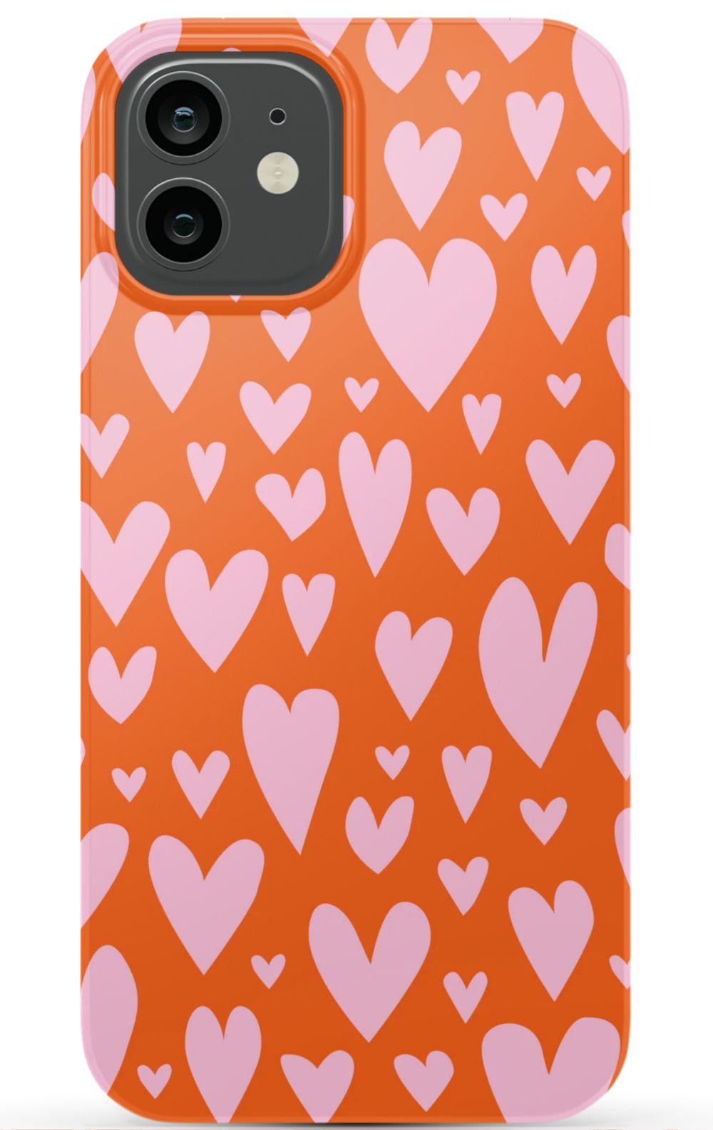 Sweet Romance Phone Case - B7Cases