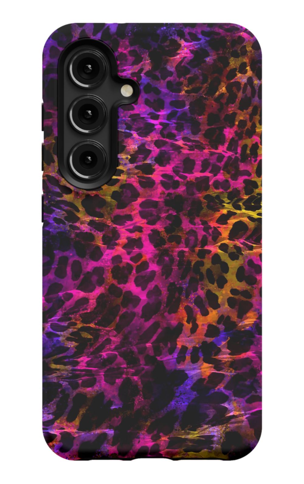 Wild Leopard Phone Case - B7Cases