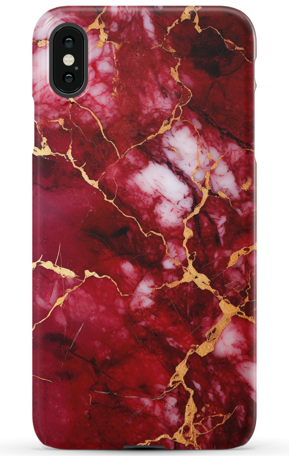 Graceful Majesty Phone Case - B7Cases