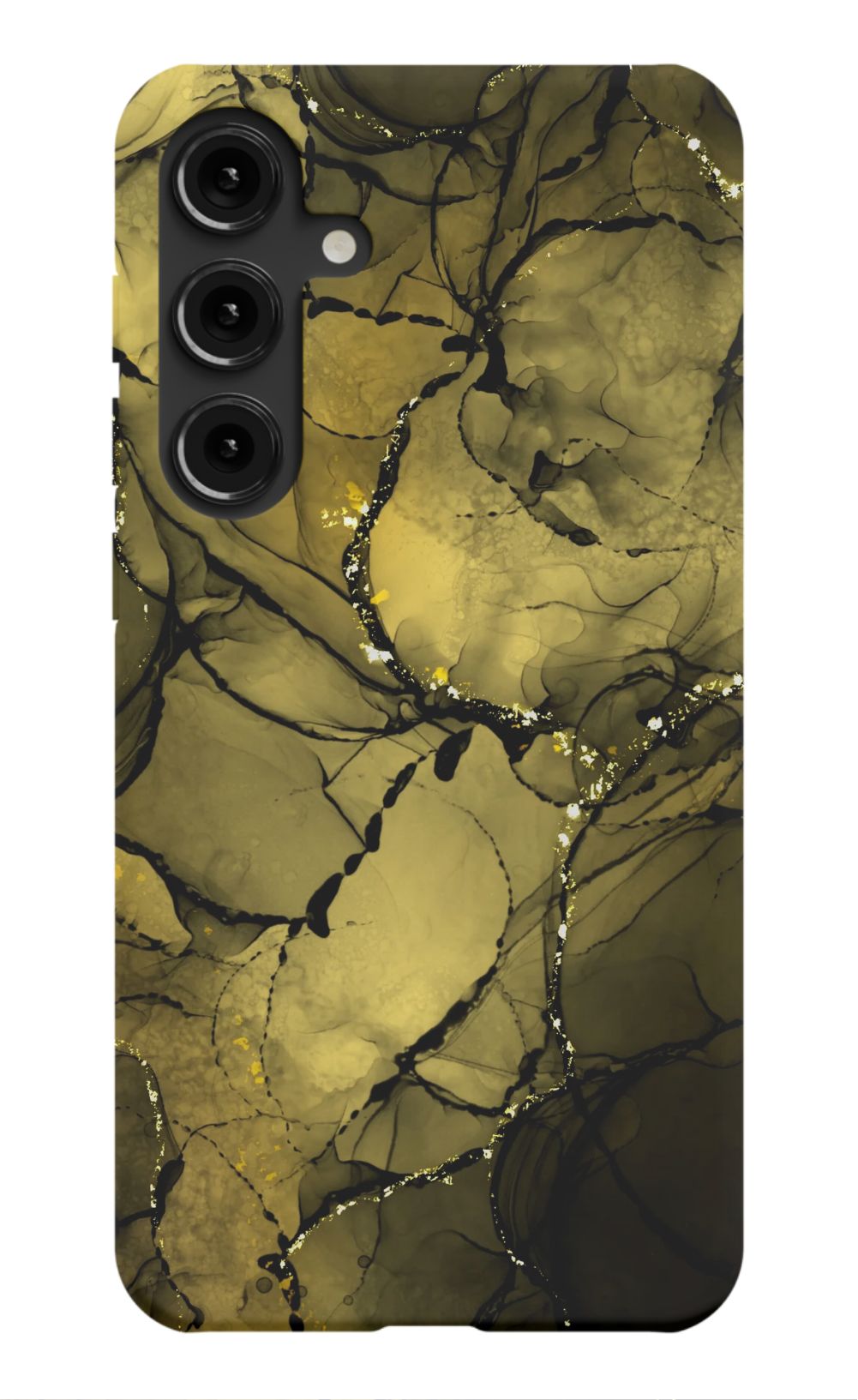 Deep Marsh Phone Case - B7Cases