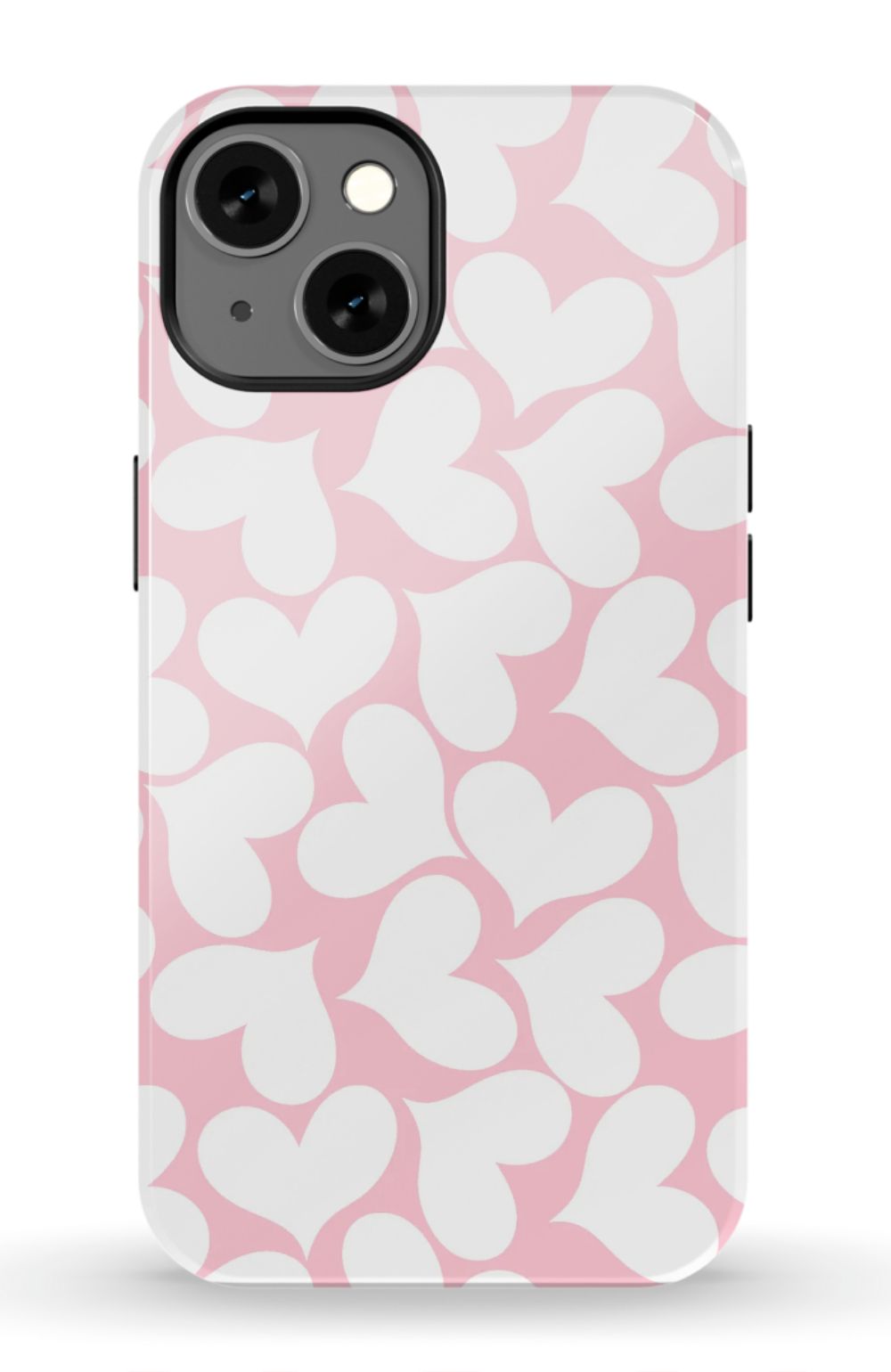 Tender Love Phone Case - B7Cases