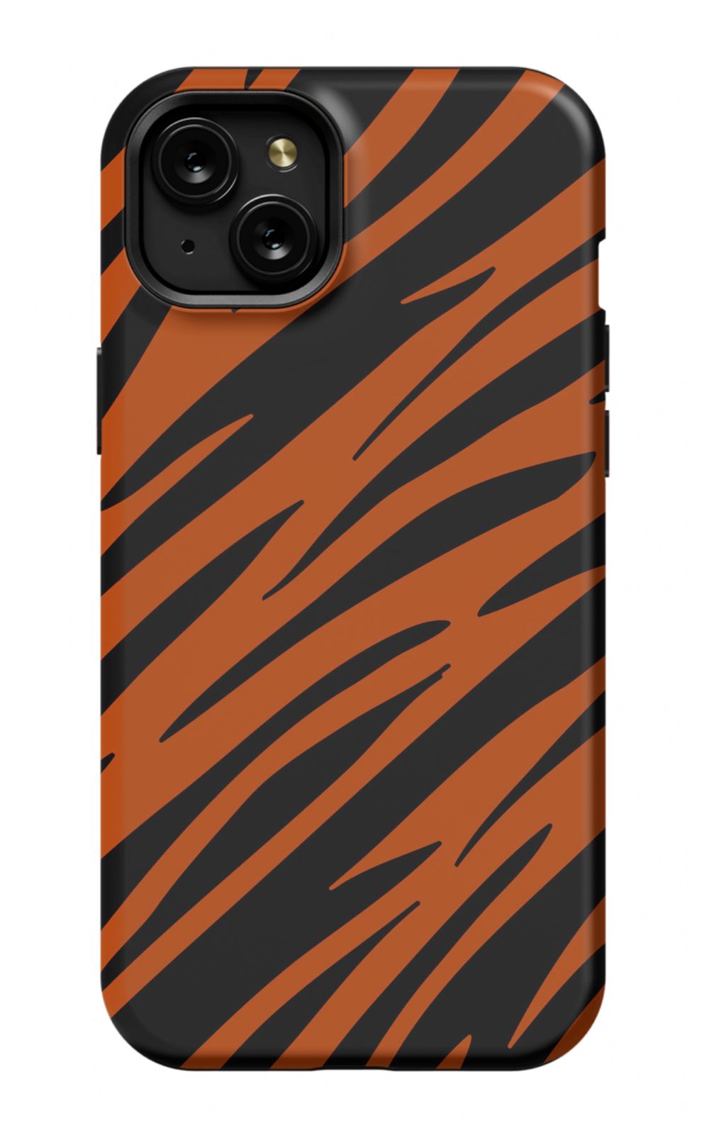 Wild Tiger Phone Case - B7Cases