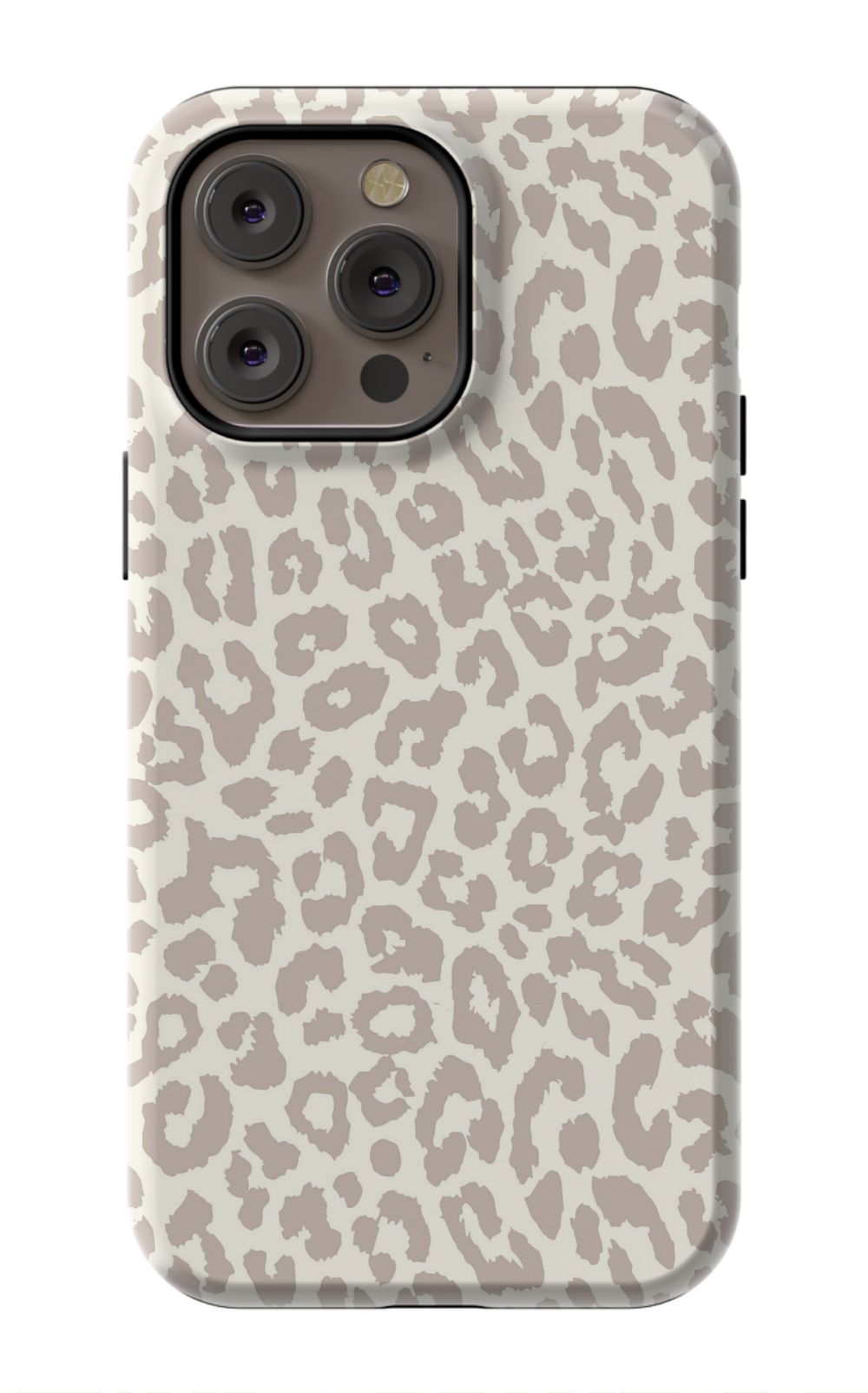 Chic Leopard Spots Phone Case - B7Cases
