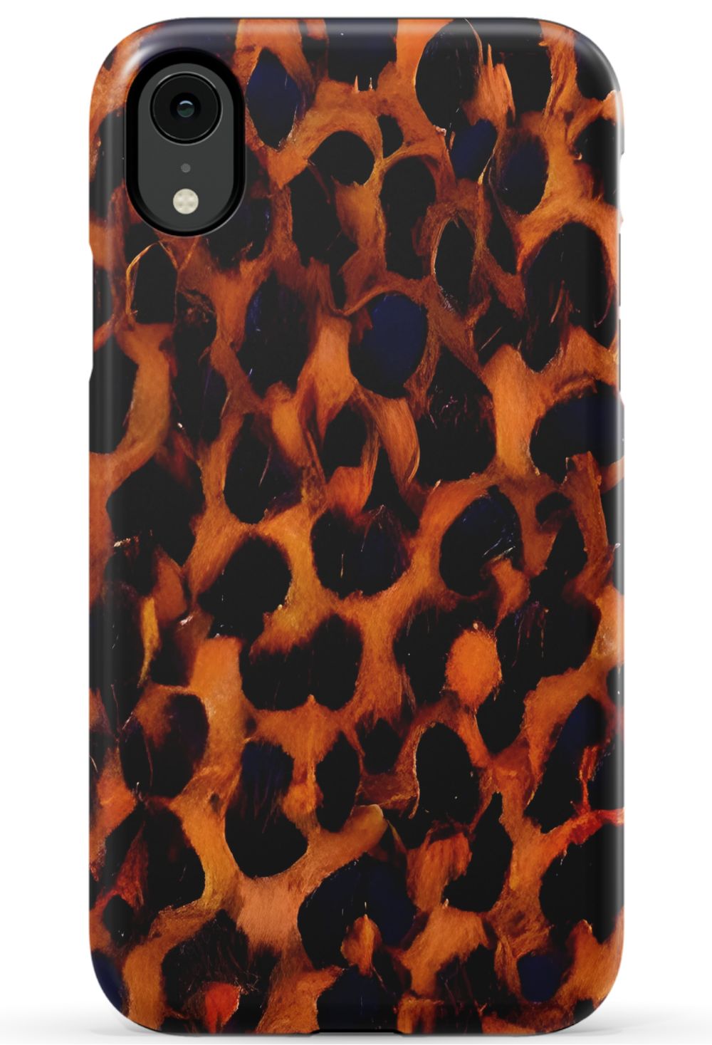 Wild Cheetah Phone Case - B7Cases