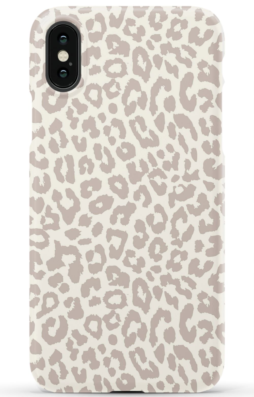 Chic Leopard Spots Phone Case - B7Cases