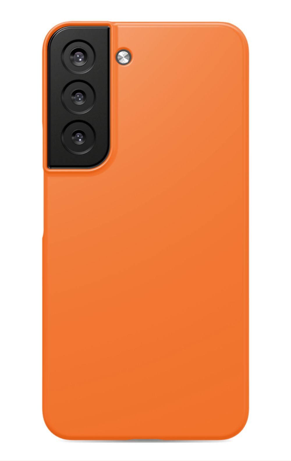 Orange Phone Case - B7Cases