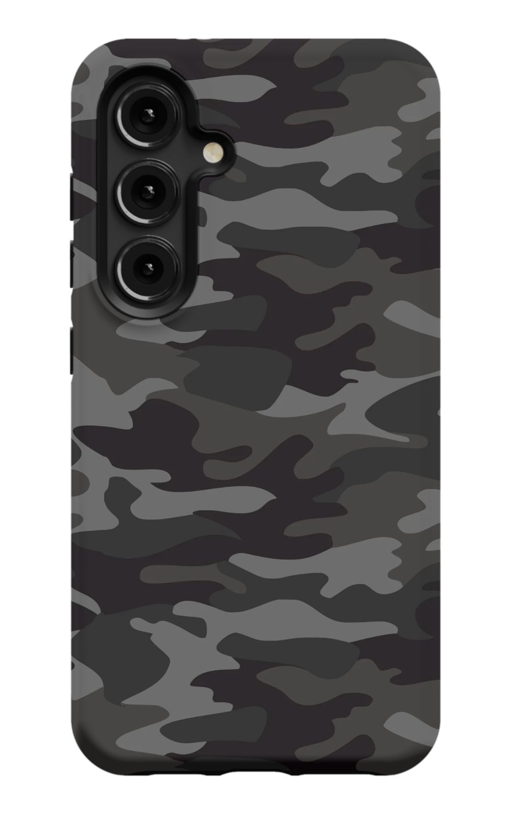 Black Shades Camo Phone Case - B7Cases