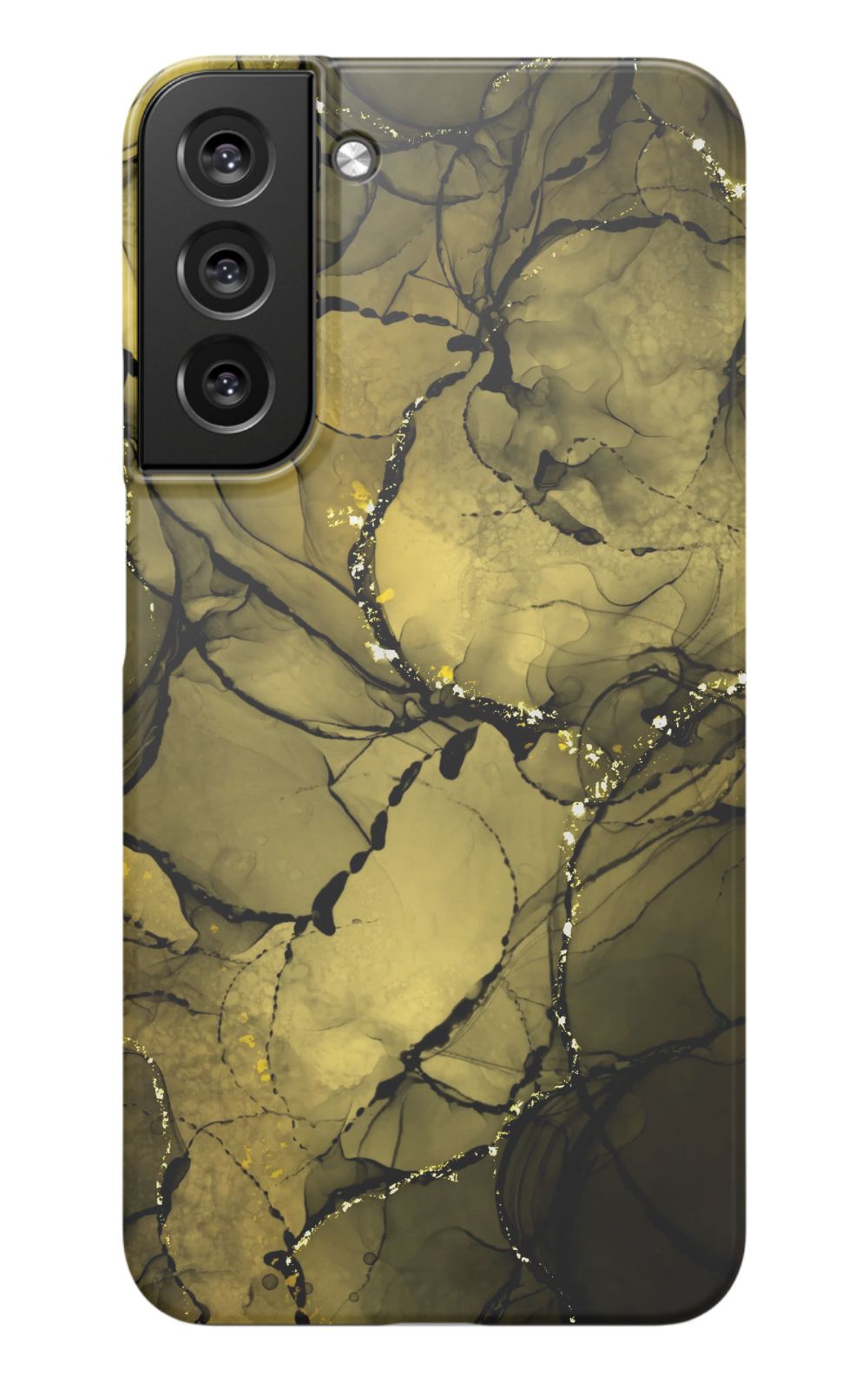 Deep Marsh Phone Case - B7Cases