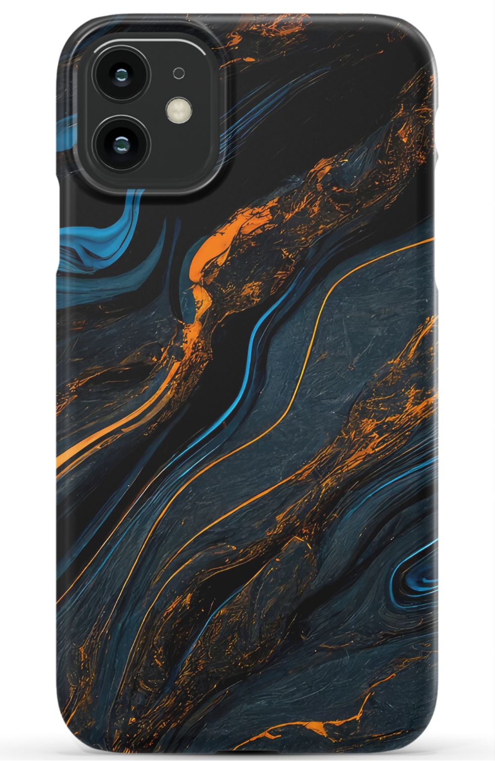 Onyx Luxe Phone Case - B7Cases