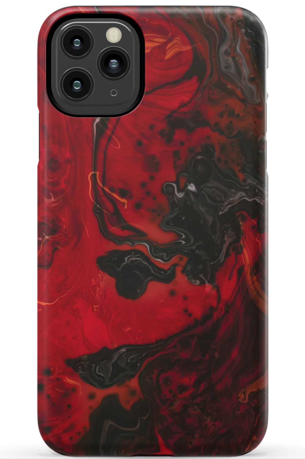 Passion Devotion Phone Case - B7Cases