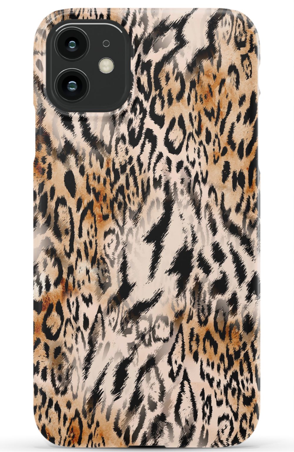 Leopard & Zebra Print Phone Case - B7Cases