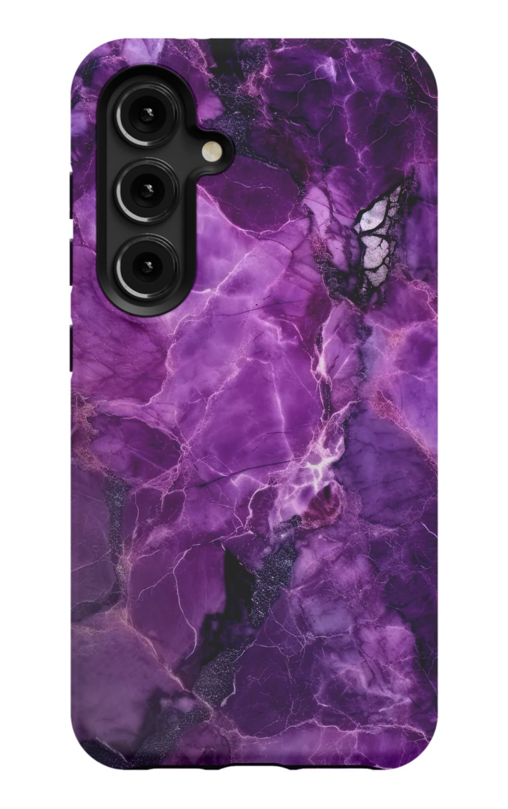 Luxury Purple Phone Case - B7Cases