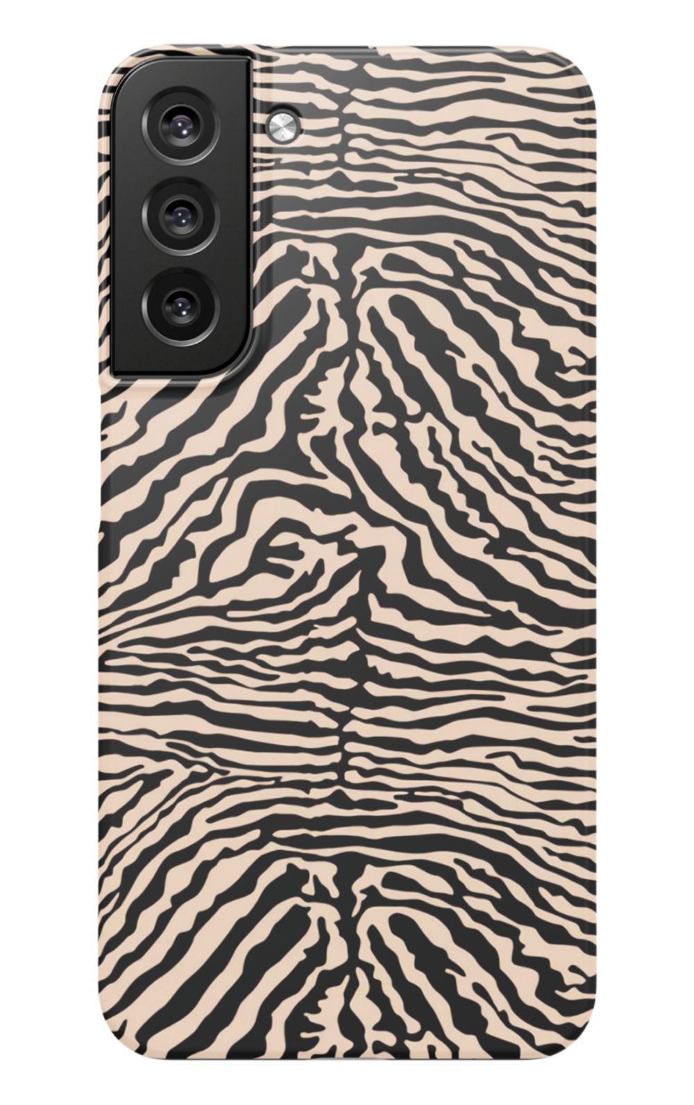 Exotic Zebra Stripes Phone Case - B7Cases