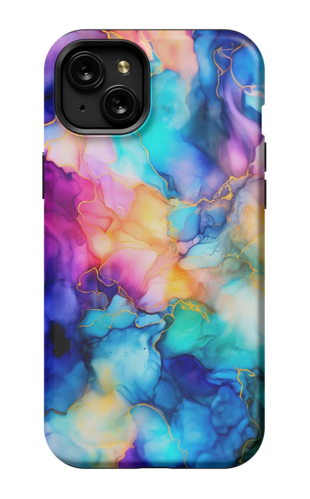 Majestic Colour Phone Case - B7Cases