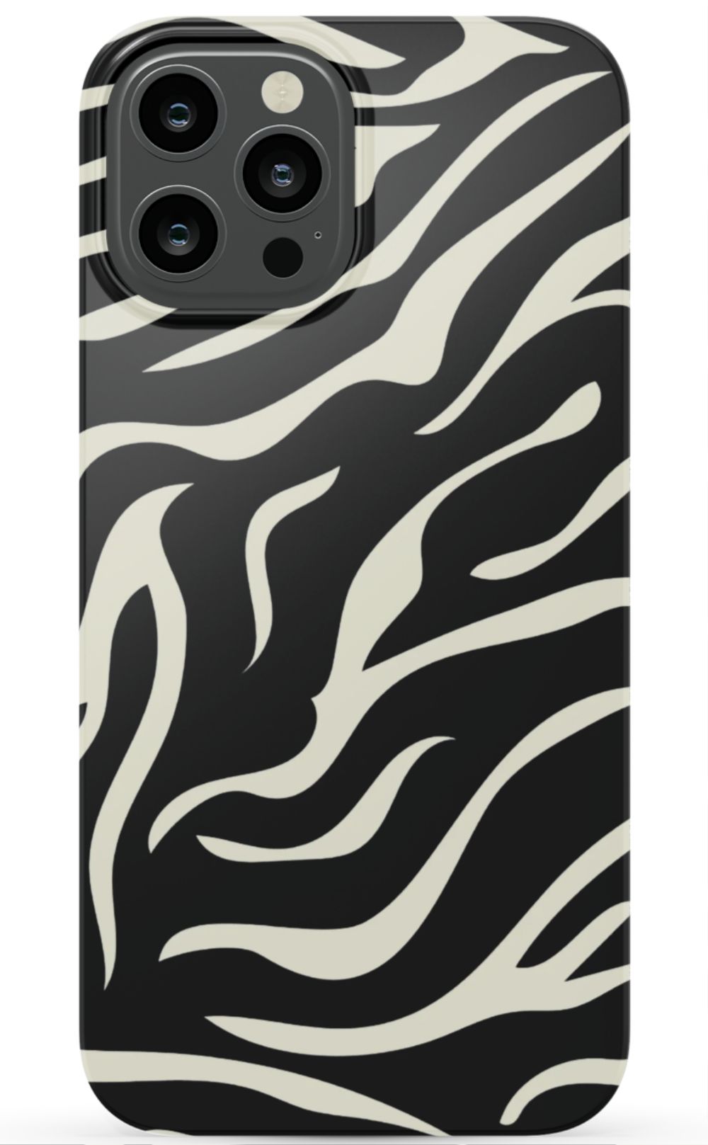 Wild Curves Phone Case - B7Cases
