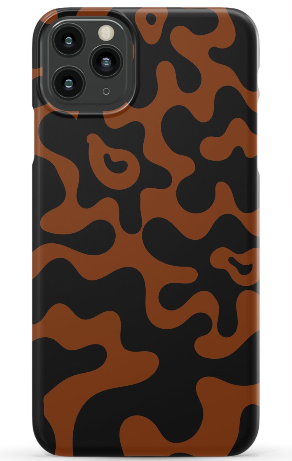 Revival Swirl Phone Case - B7Cases