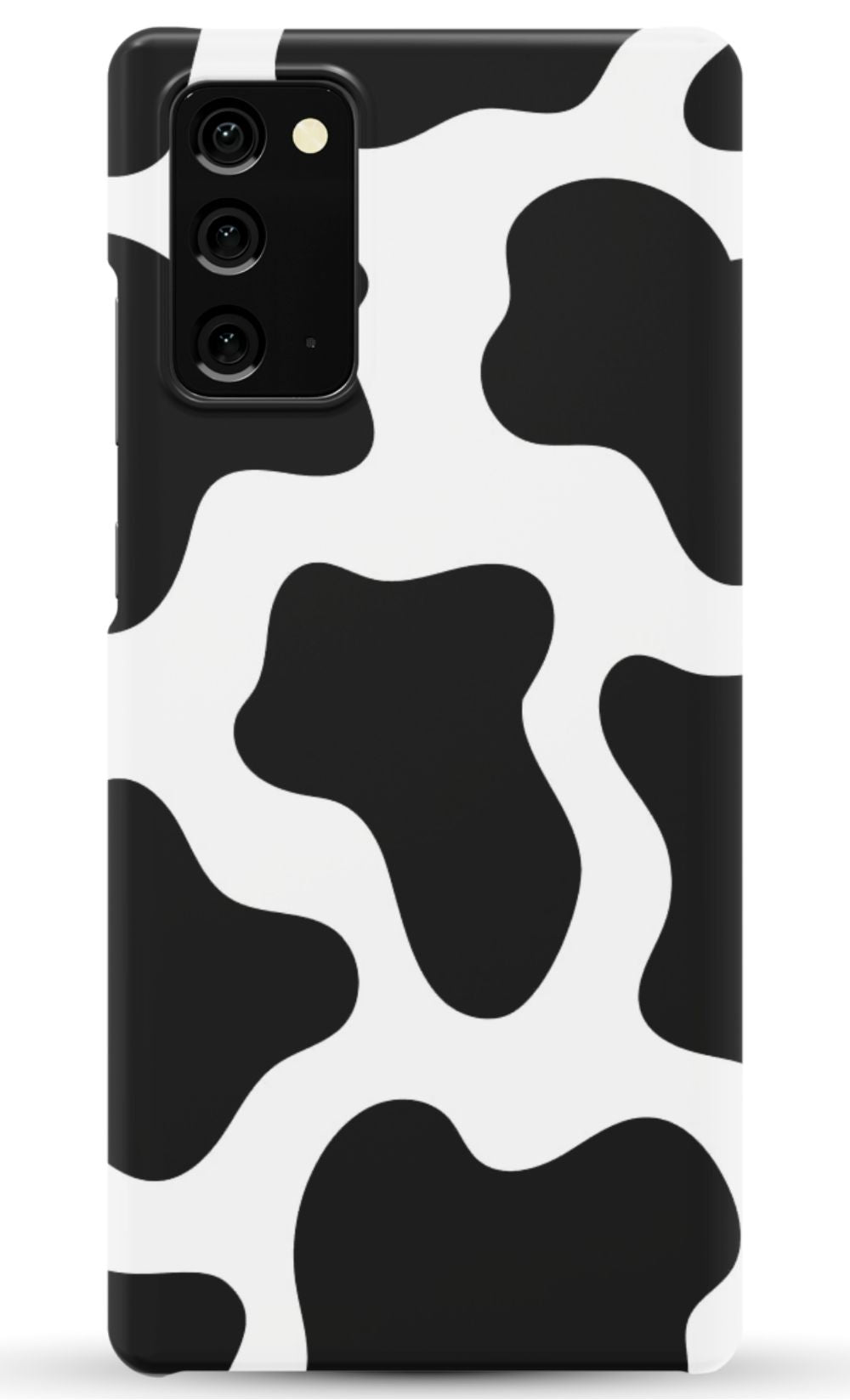 Cow Print Phone Case - B7Cases