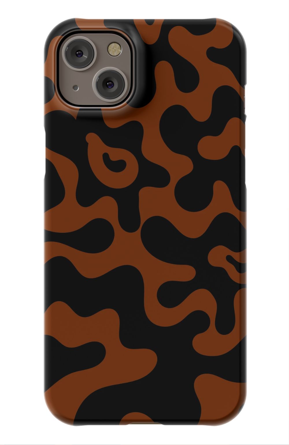 Revival Swirl Phone Case - B7Cases