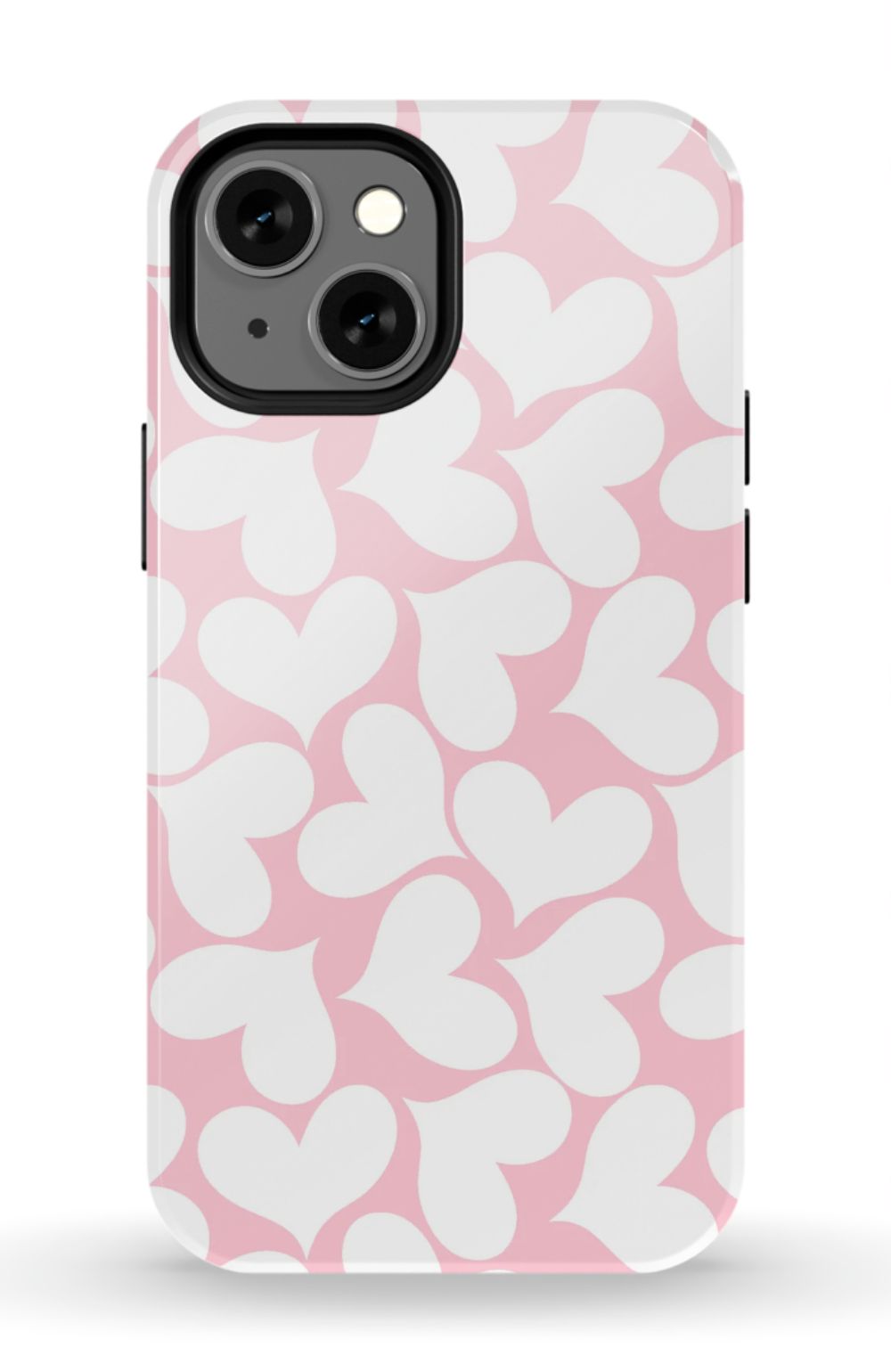 Tender Love Phone Case - B7Cases