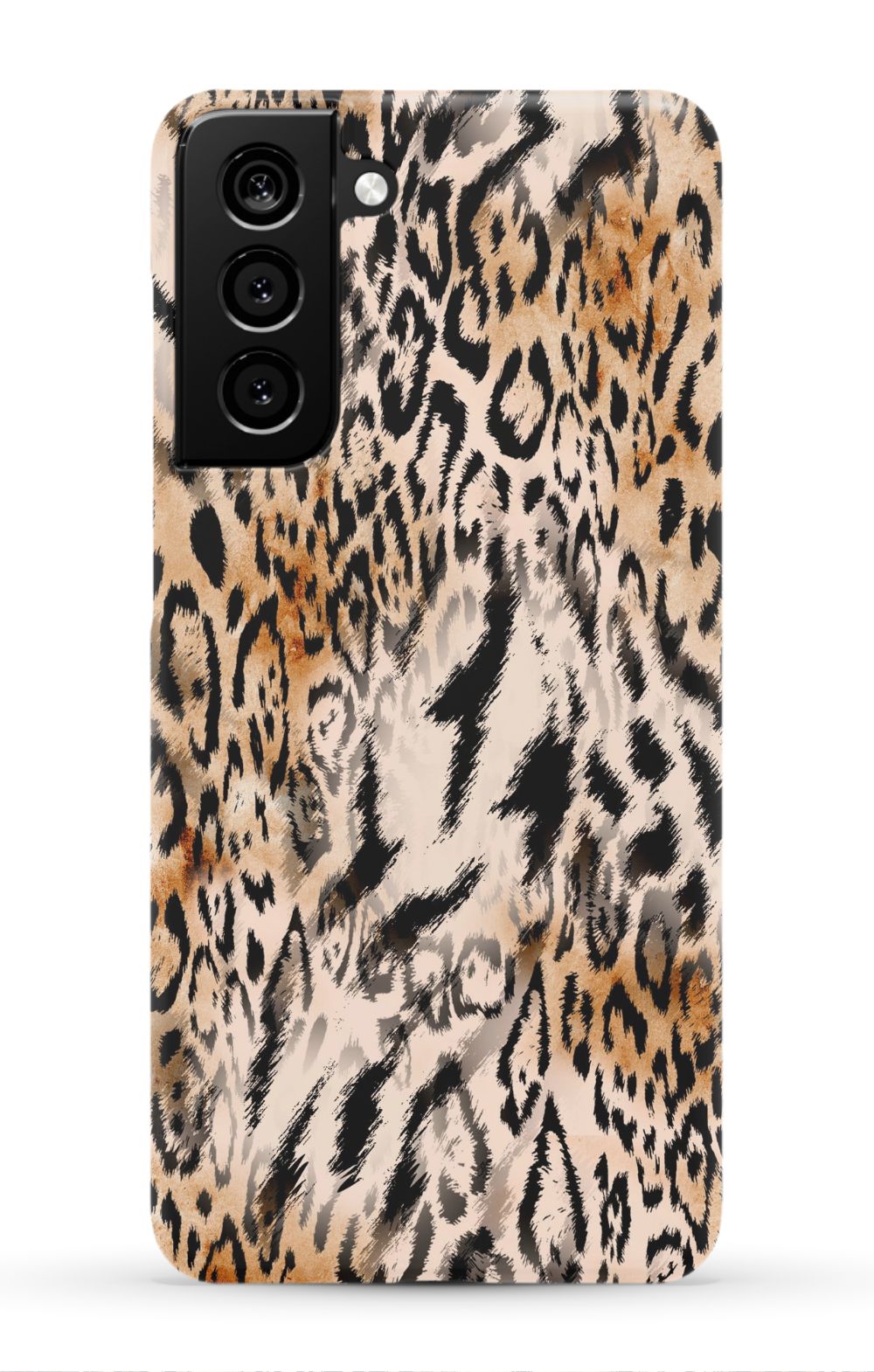 Leopard & Zebra Print Phone Case - B7Cases