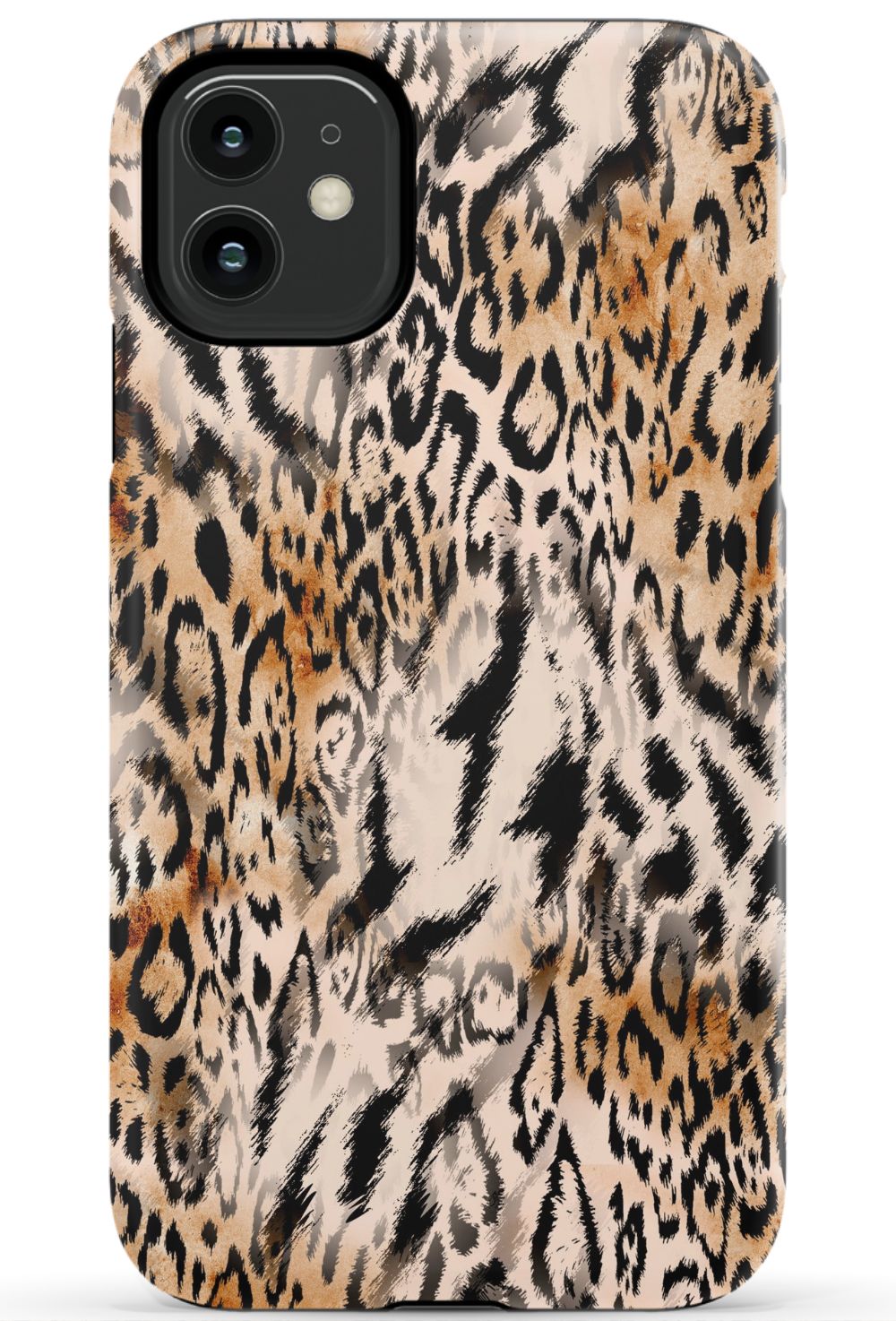Leopard & Zebra Print Phone Case - B7Cases