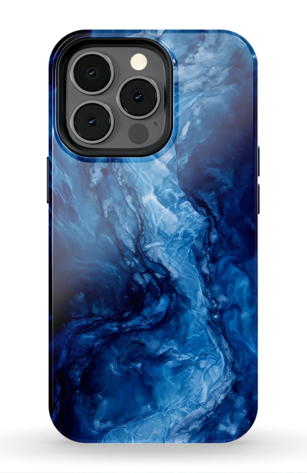 Blue River Phone Case - B7Cases