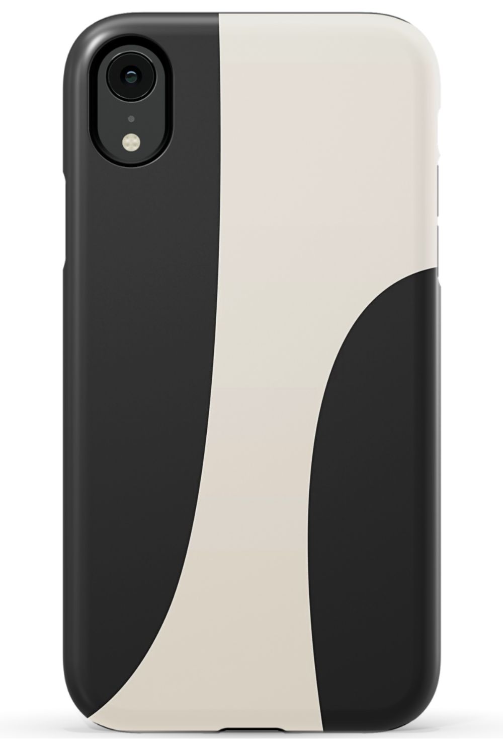 Mid Century Shapes Phone Case - B7Cases