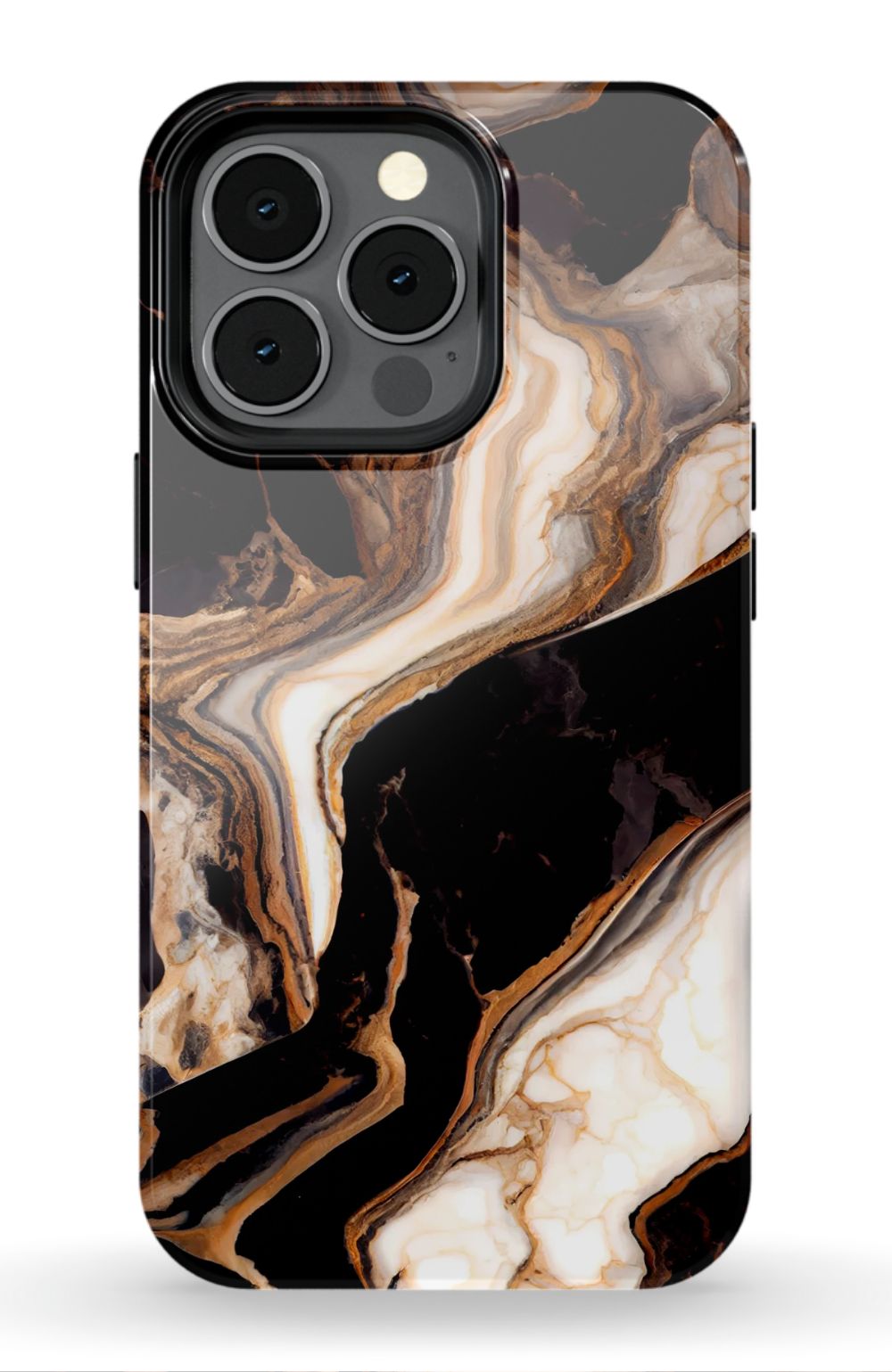 Mystic Mirage Phone Case - B7Cases