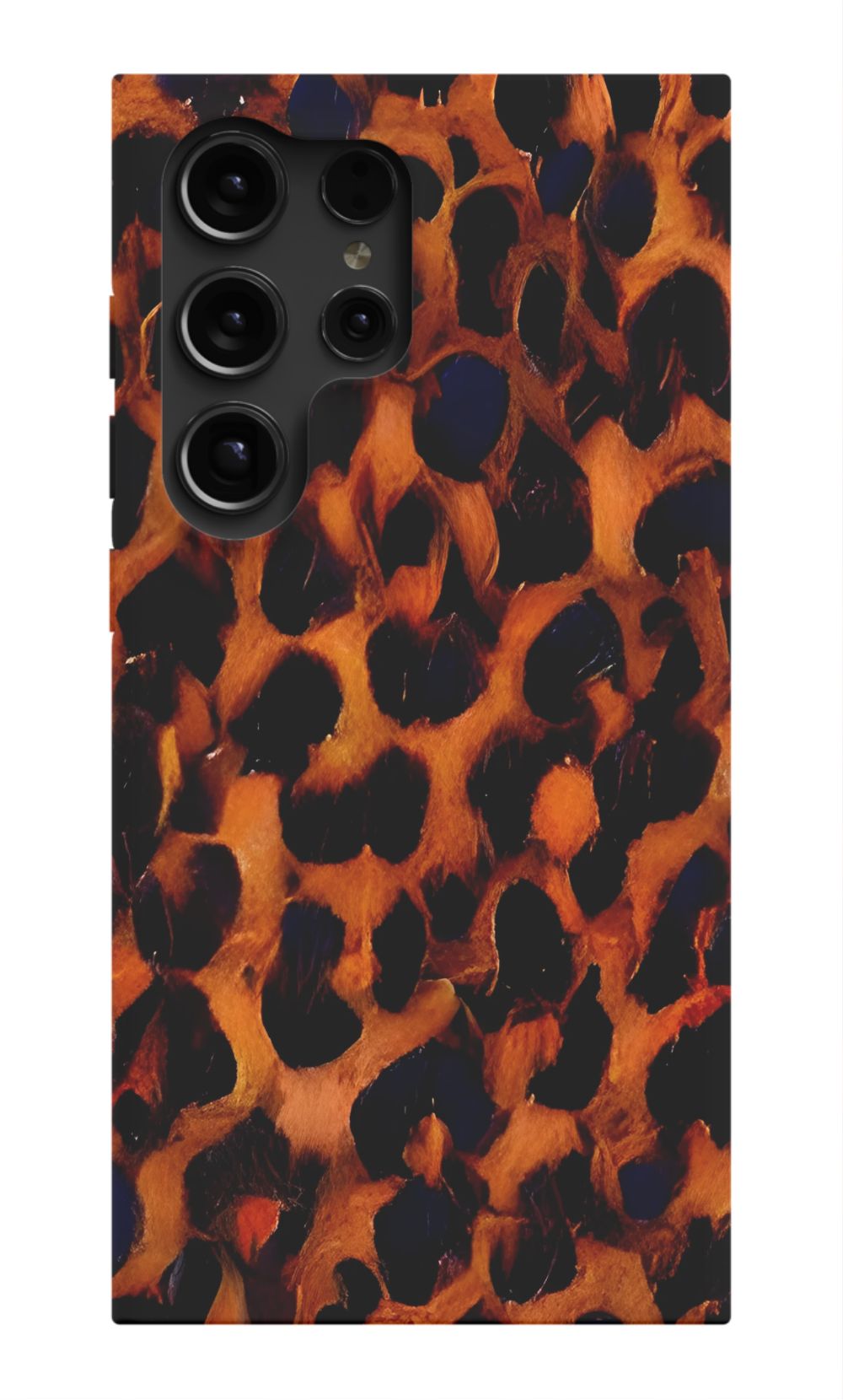 Wild Cheetah Phone Case - B7Cases