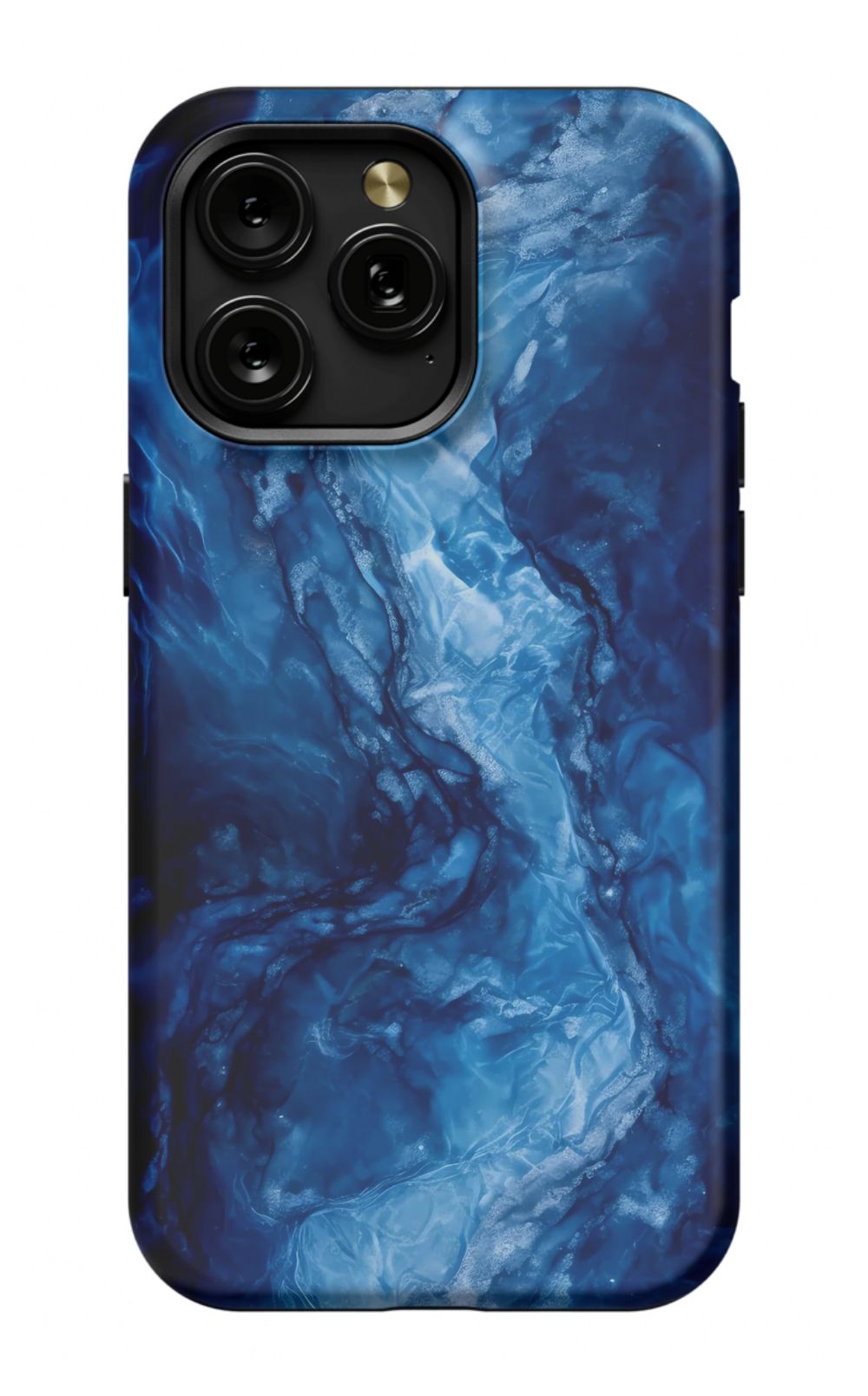 Blue River Phone Case - B7Cases