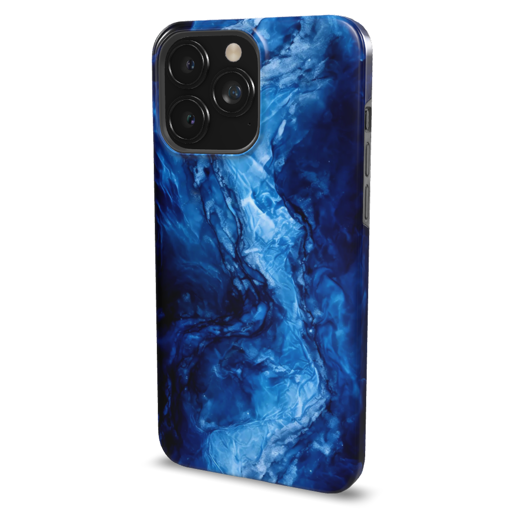 Blue River Phone Case - B7Cases