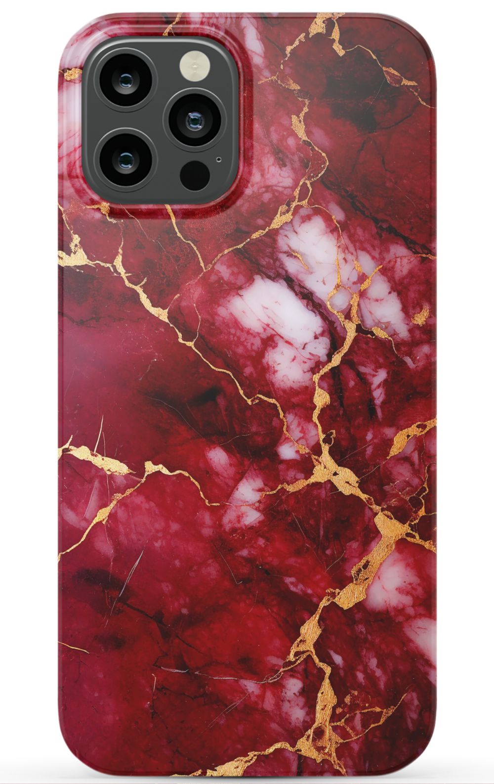Graceful Majesty Phone Case - B7Cases